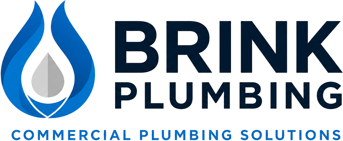 Brink Plumbing — Commercial Plumbing Solutions